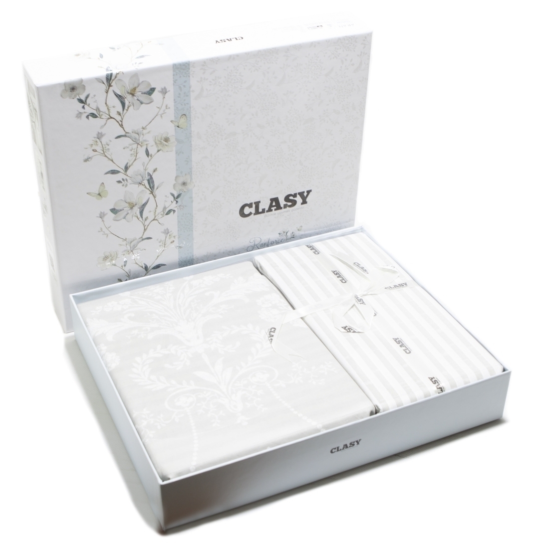 КПБ евро ранфорс набивной Clasy Турция
