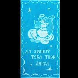 Полотенце махровое  Юрьев-Польский
