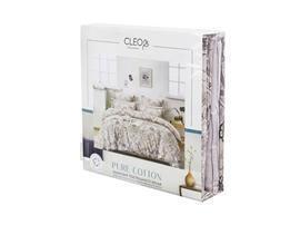 КПБ 1,5сп поплин Pure Cotton PC/CL Клео <PC/CL-306 Скидка>