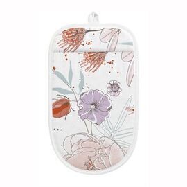 Рукавичка для горячего 17*25 х/б Самойловский текстиль<8791-1 Флорент>