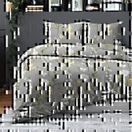 КПБ семейный бязь Унисон <27038-2/27035-2 Barbara>